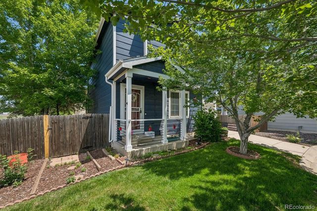 10140 Fairfax Court, Denver, CO 80229