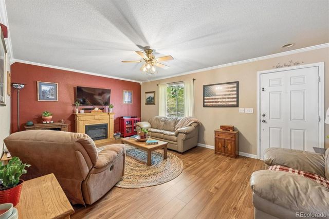 10140 Fairfax Court, Denver, CO 80229