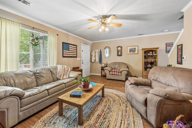 10140 Fairfax Court, Denver, CO 80229