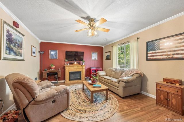 10140 Fairfax Court, Denver, CO 80229