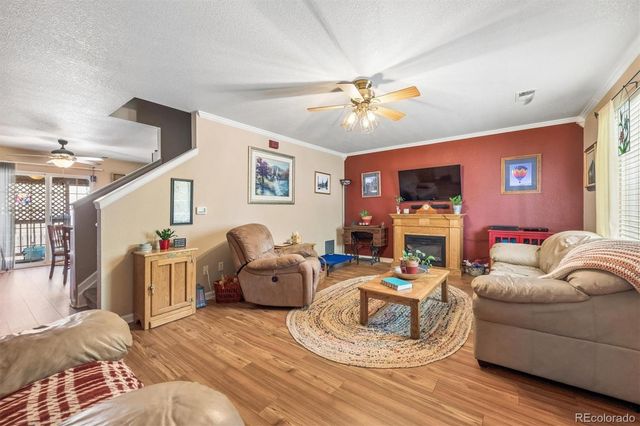 10140 Fairfax Court, Denver, CO 80229