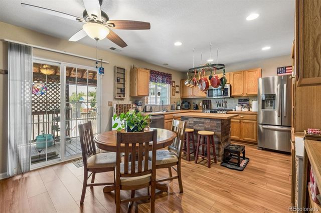 10140 Fairfax Court, Denver, CO 80229