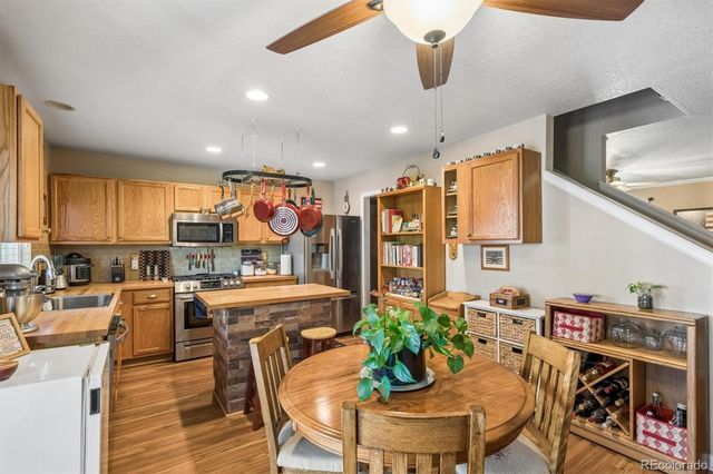 10140 Fairfax Court, Denver, CO 80229