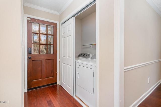 7329 Bassett Hall Court, Raleigh, NC 27616