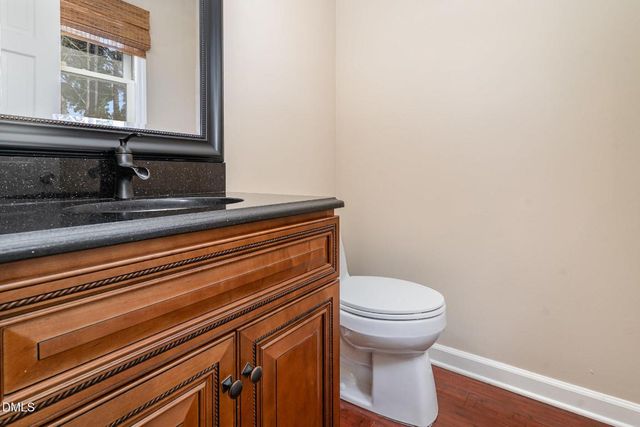 7329 Bassett Hall Court, Raleigh, NC 27616