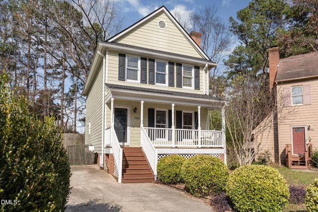 7329 Bassett Hall Court, Raleigh, NC 27616