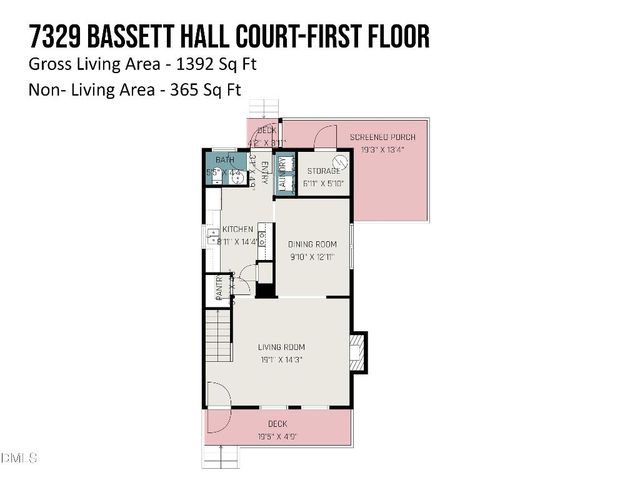 7329 Bassett Hall Court, Raleigh, NC 27616