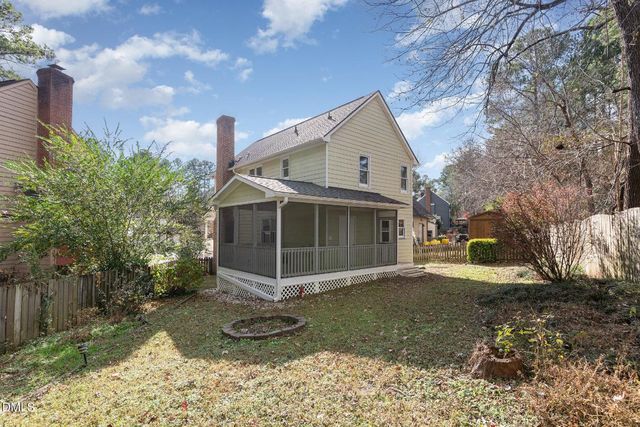 7329 Bassett Hall Court, Raleigh, NC 27616