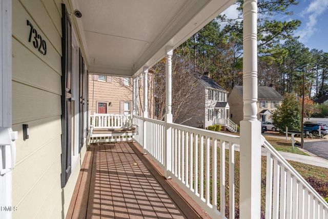 7329 Bassett Hall Court, Raleigh, NC 27616