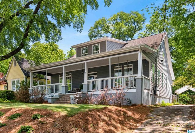 5313 5TH COURT S, Birmingham, AL 35212