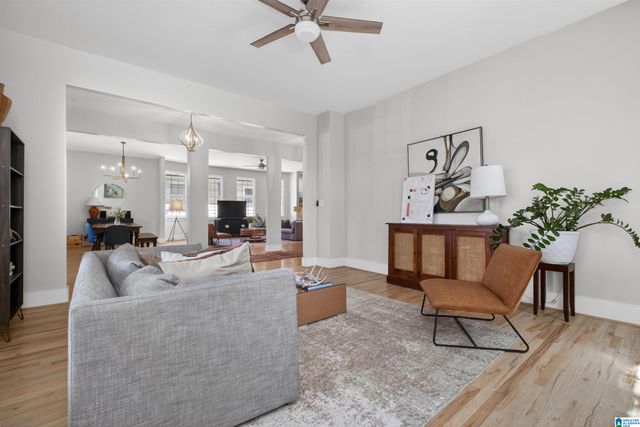 5313 5TH COURT S, Birmingham, AL 35212