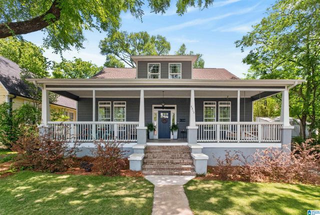 5313 5TH COURT S, Birmingham, AL 35212