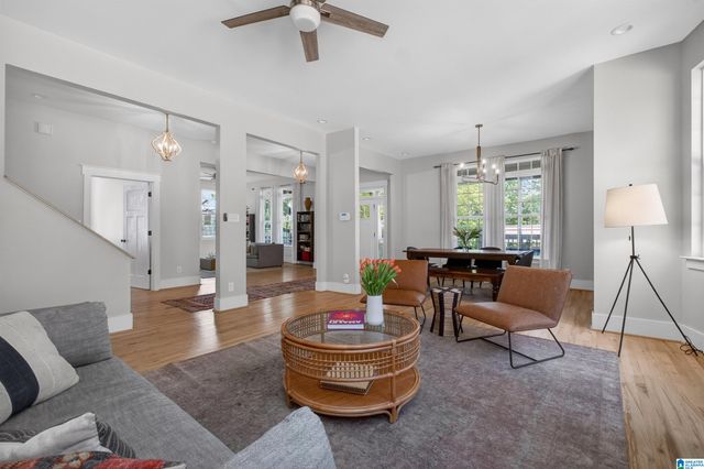 5313 5TH COURT S, Birmingham, AL 35212