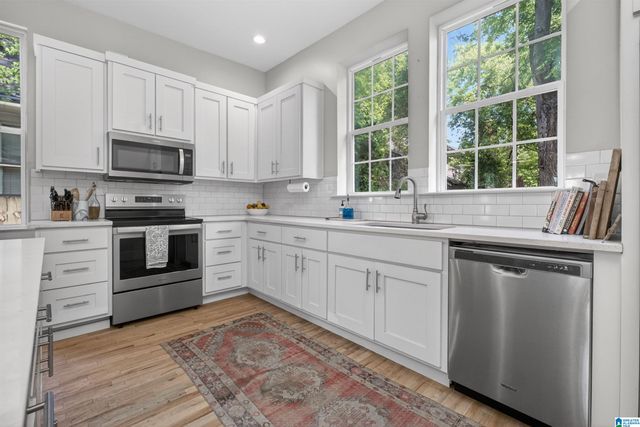 5313 5TH COURT S, Birmingham, AL 35212