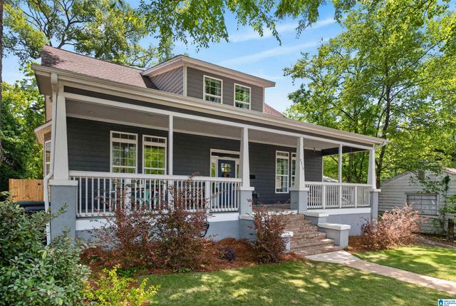 5313 5TH COURT S, Birmingham, AL 35212