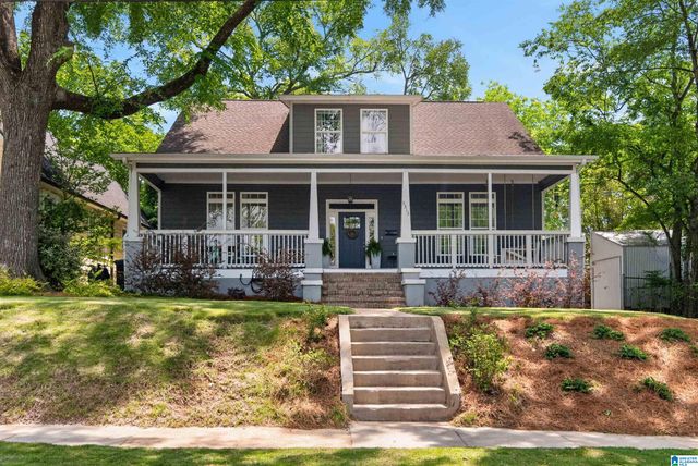 5313 5TH COURT S, Birmingham, AL 35212