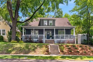 5313 5TH COURT S, Birmingham, AL 35212