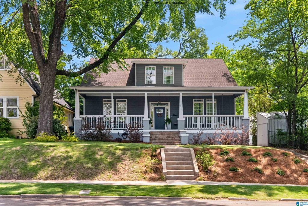 5313 5TH COURT S, Birmingham, AL 35212