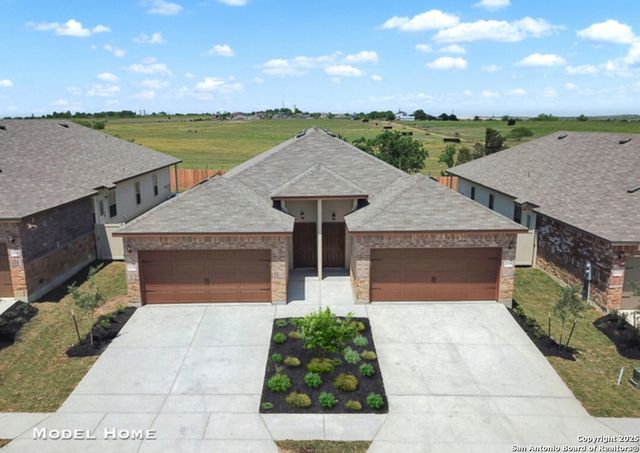 9211 Canyon, Converse, TX 78109