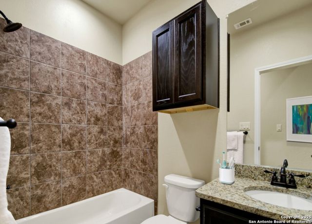 9211 Canyon, Converse, TX 78109