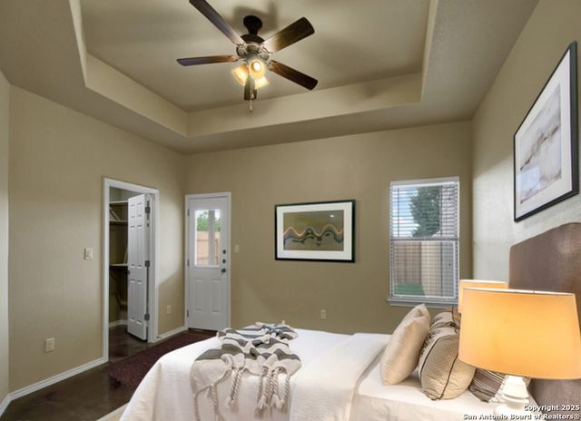 9211 Canyon, Converse, TX 78109