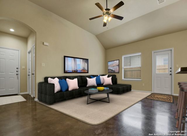 9211 Canyon, Converse, TX 78109