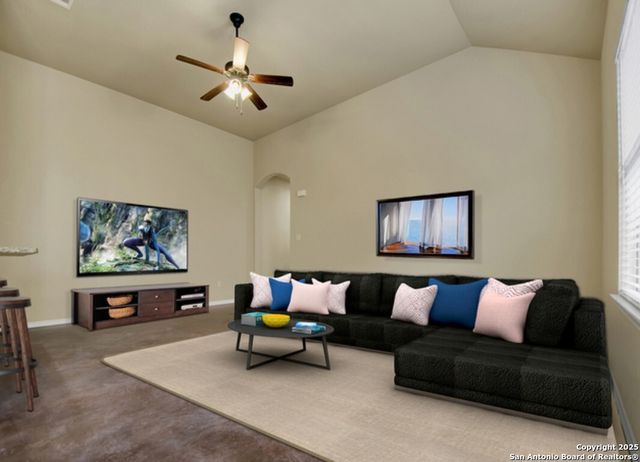 9211 Canyon, Converse, TX 78109