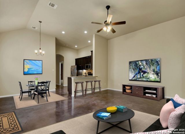 9211 Canyon, Converse, TX 78109