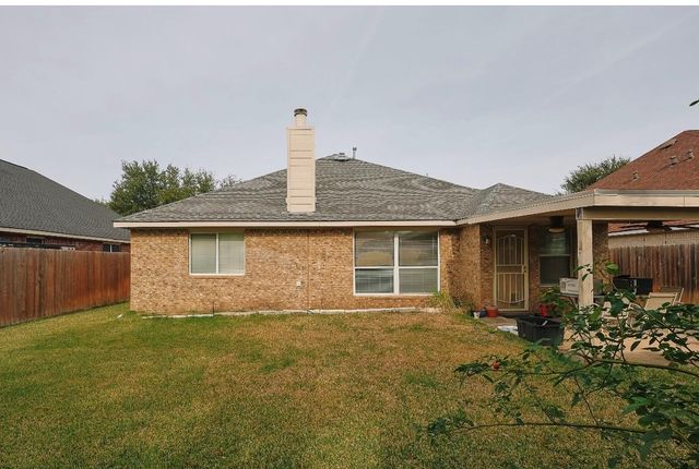 6723 Green Sage Drive, Houston, TX 77064