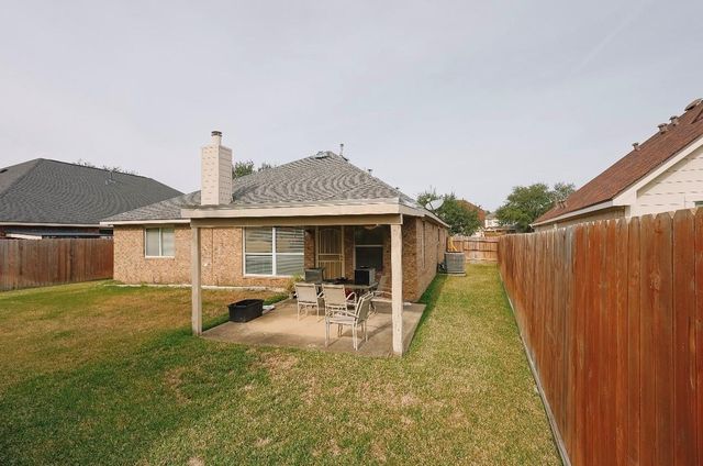 6723 Green Sage Drive, Houston, TX 77064