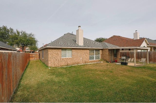 6723 Green Sage Drive, Houston, TX 77064