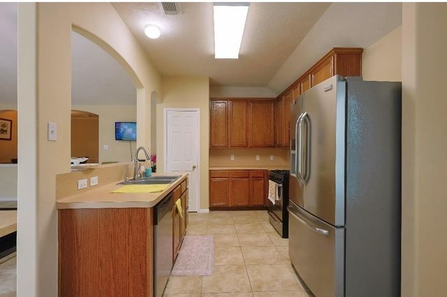 6723 Green Sage Drive, Houston, TX 77064