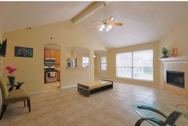 6723 Green Sage Drive, Houston, TX 77064