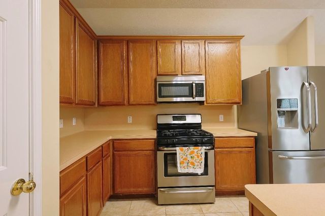 6723 Green Sage Drive, Houston, TX 77064