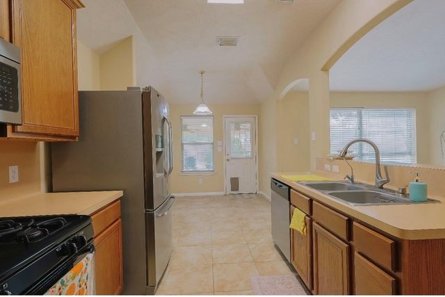 6723 Green Sage Drive, Houston, TX 77064