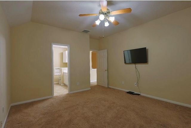 6723 Green Sage Drive, Houston, TX 77064