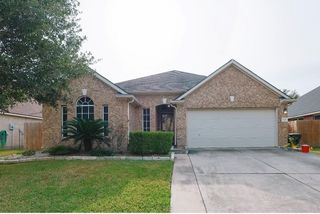6723 Green Sage Drive, Houston, TX 77064