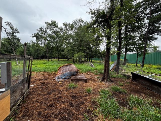 214 Mills Drive, Livingston, TX 77351