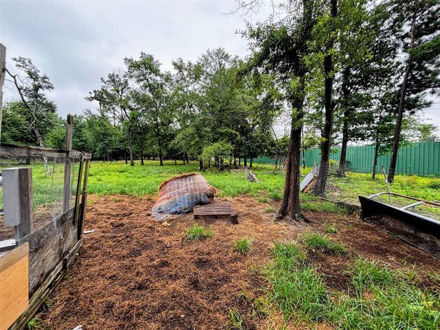 214 Mills Drive, Livingston, TX 77351