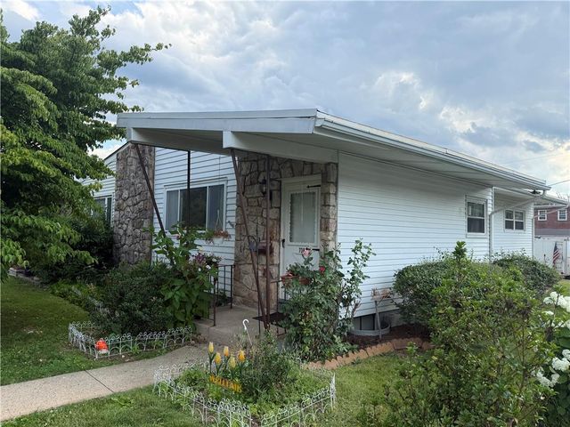 738 North Saint Lucas Street, Allentown City, PA 18104