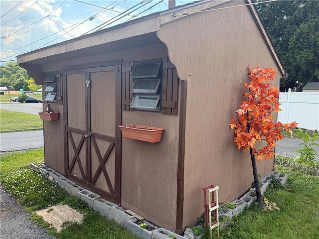738 North Saint Lucas Street, Allentown City, PA 18104