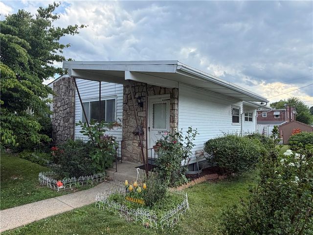 738 North Saint Lucas Street, Allentown City, PA 18104