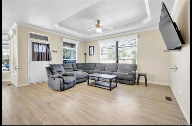 8968 Winter Gardens Blvd. SPC 1, Lakeside, CA 92040