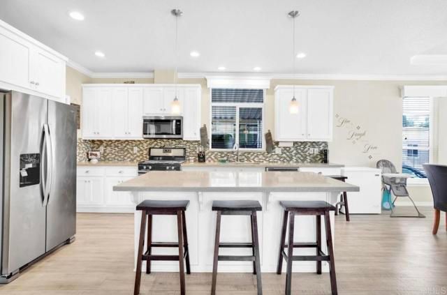 8968 Winter Gardens Blvd. SPC 1, Lakeside, CA 92040