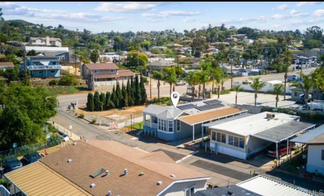 8968 Winter Gardens Blvd. SPC 1, Lakeside, CA 92040