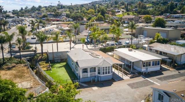 8968 Winter Gardens Blvd. SPC 1, Lakeside, CA 92040