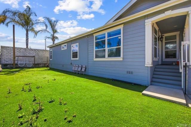 8968 Winter Gardens Blvd. SPC 1, Lakeside, CA 92040