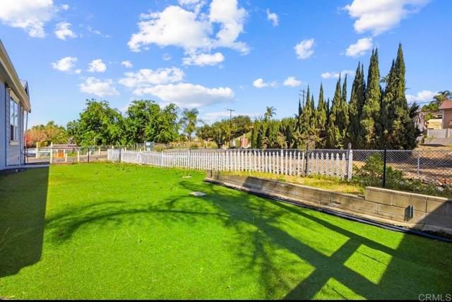 8968 Winter Gardens Blvd. SPC 1, Lakeside, CA 92040