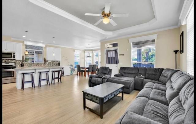 8968 Winter Gardens Blvd. SPC 1, Lakeside, CA 92040