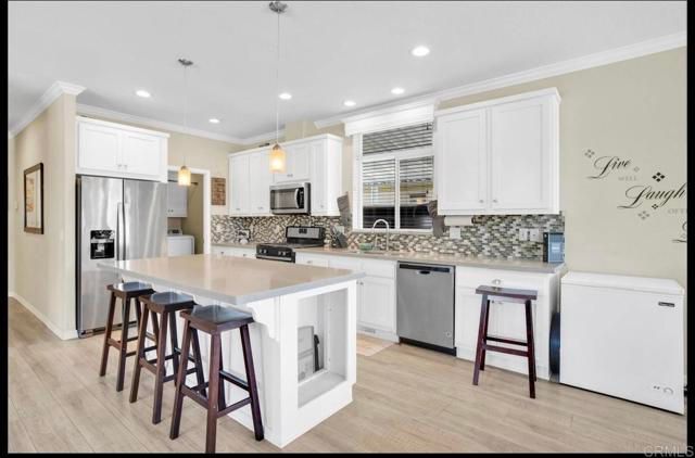 8968 Winter Gardens Blvd. SPC 1, Lakeside, CA 92040